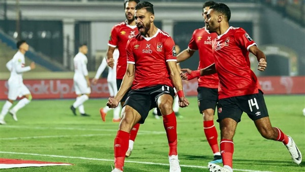 وان ثري| بوابة الرياضة المصرية 