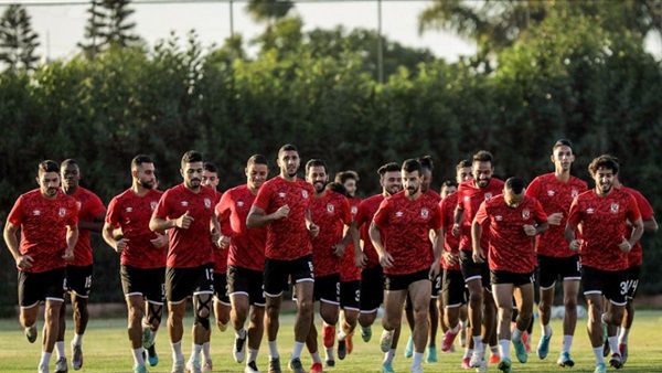 النادي الاهلي