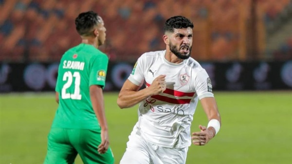 فرجاني ساسي