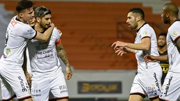 نادي الشباب السعودي