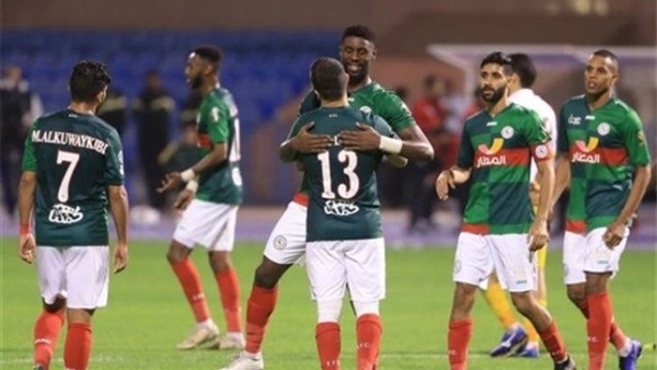 الاتفاق السعودي