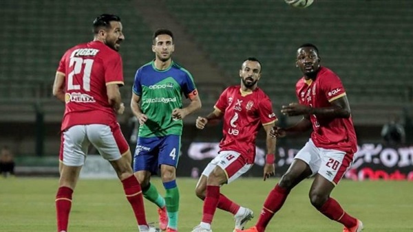 وان ثري| بوابة الرياضة المصرية 