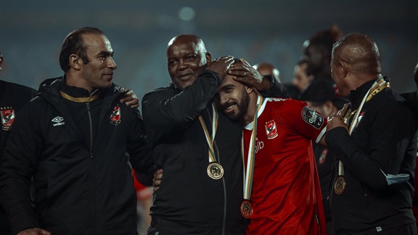 النادي الأهلي