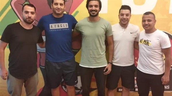 وان ثري| بوابة الرياضة المصرية 
