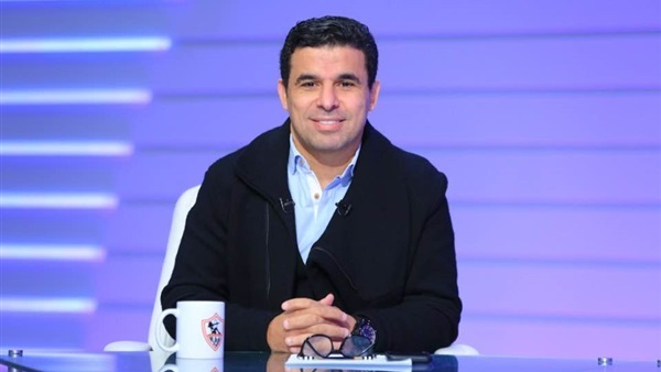 خالد الغندور