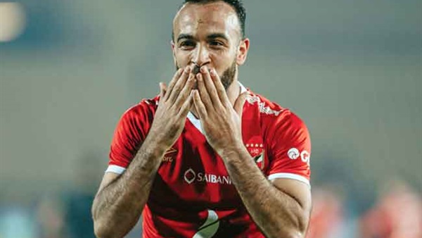 محمد مجدي قفشه