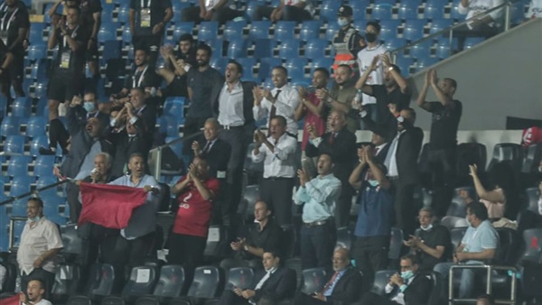 النادي الأهلي