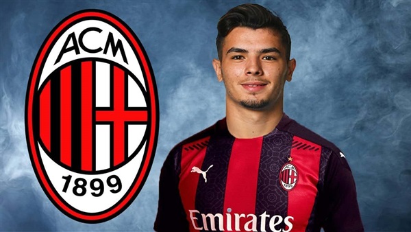 إبراهيم دياز 