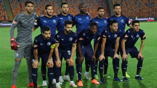 نادي بيراميدز 