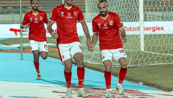 النادي الأهلي 