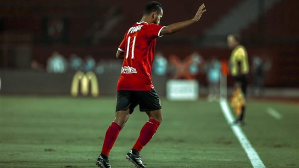 وليد سليمان 