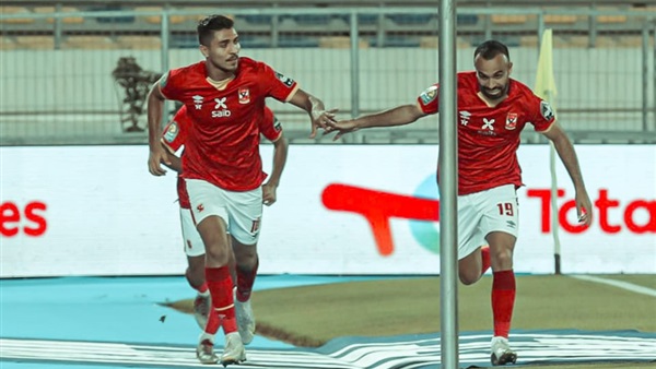 محمد مجدي قفشة 