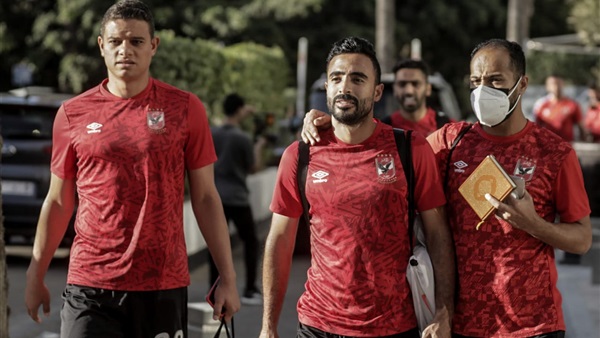 النادي الأهلي