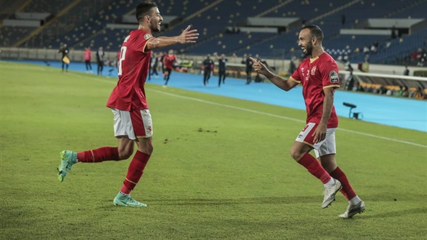 النادي الأهلي