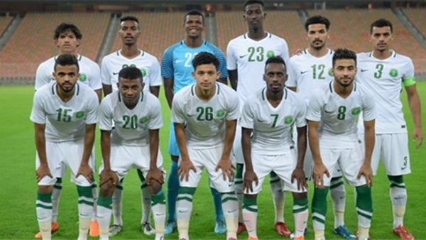 الشباب السعودي