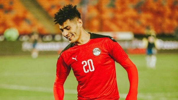 عبد الرحمن مجدي