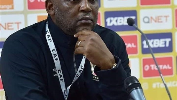 بيتسو موسيماني مدرب