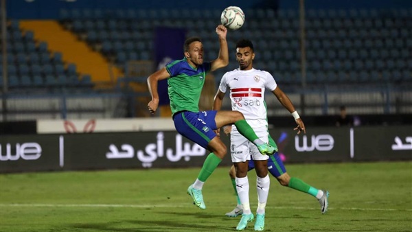 نادي الزمالك 