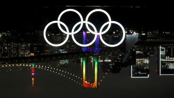 أولمبياد طوكيو 2020