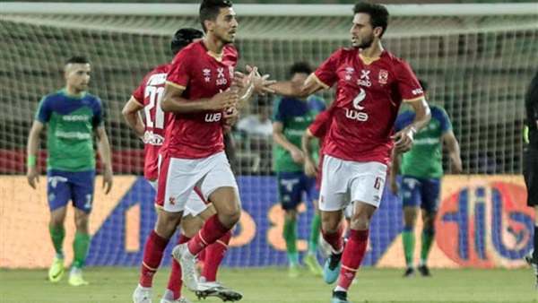 النادي الأهلي 