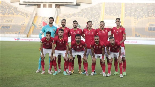 النادي الأهلي 