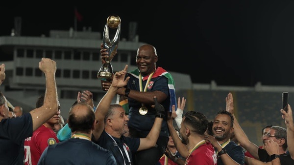 بيتسو موسيماني مدرب