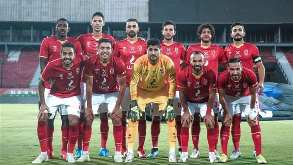 النادي الأهلي 