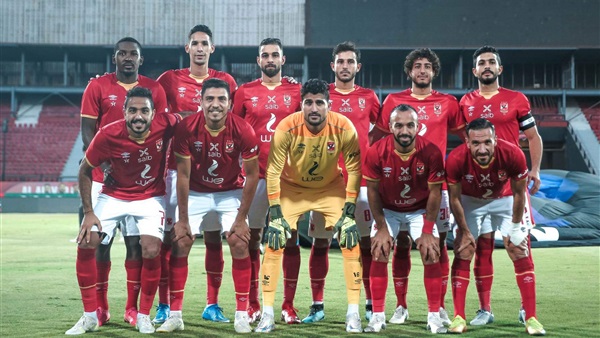 النادي الأهلي