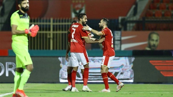 النادي الأهلي