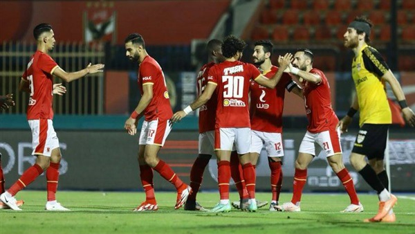 الاهلي - الانتاج