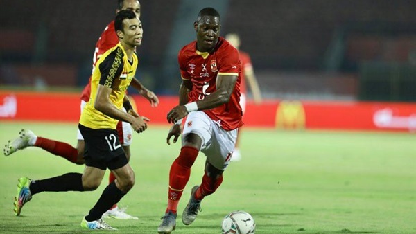 الاهلي - الانتاج