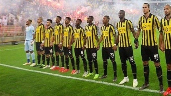 نادي اتحاد جدة السعودي