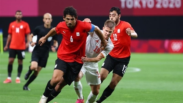 وان ثري| بوابة الرياضة المصرية 