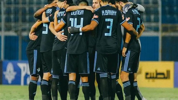 نادي بيراميدز 