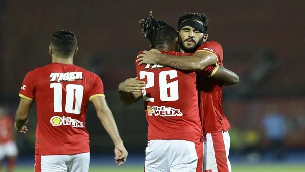 وان ثري| بوابة الرياضة المصرية 