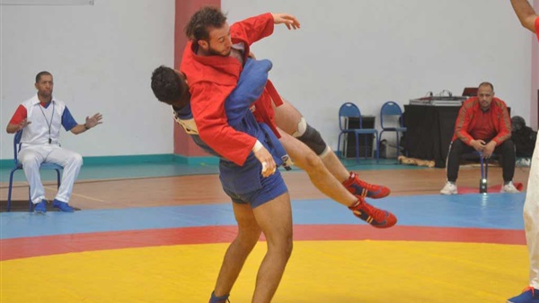 وان ثري| بوابة الرياضة المصرية 