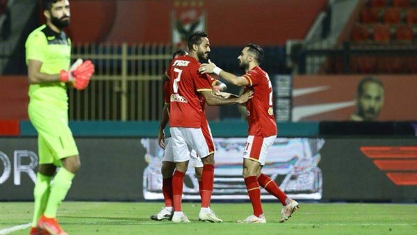 النادي الأهلي 