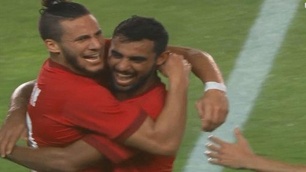 وان ثري| بوابة الرياضة المصرية 