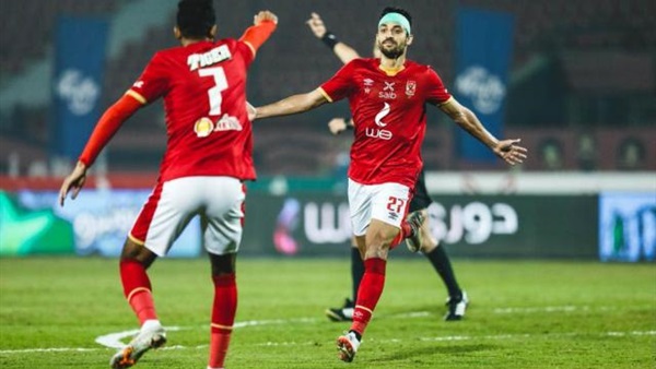 النادي الاهلي
