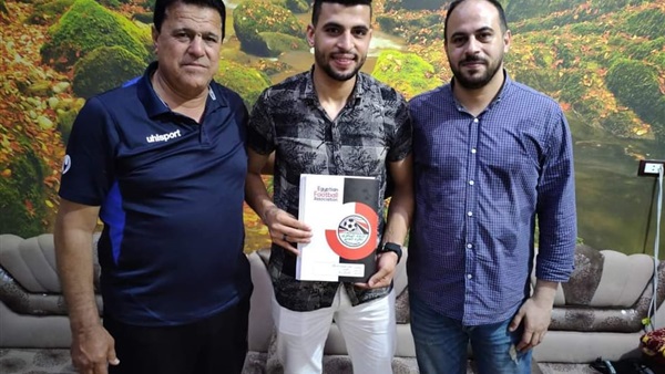 وان ثري| بوابة الرياضة المصرية 