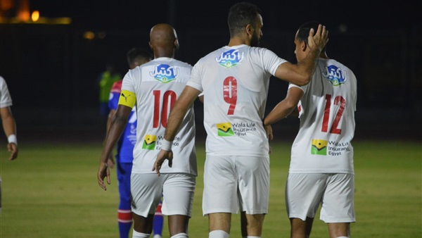 نادي الزمالك