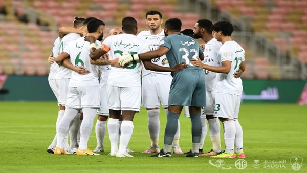 نادي أهلي جدة السعودي