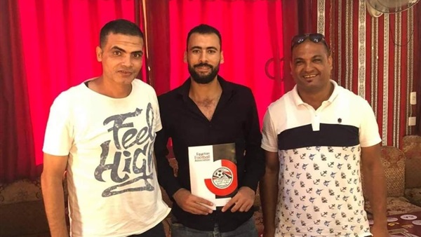 وان ثري| بوابة الرياضة المصرية 