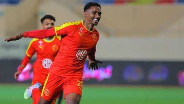 خليفة الدوسري