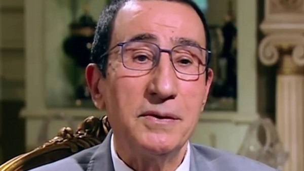 عبد المنعم عمارة