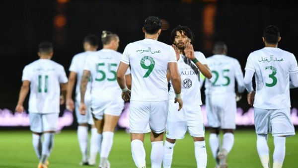 نادي اهلي جدة السعودي