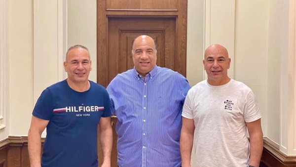 وان ثري| بوابة الرياضة المصرية 