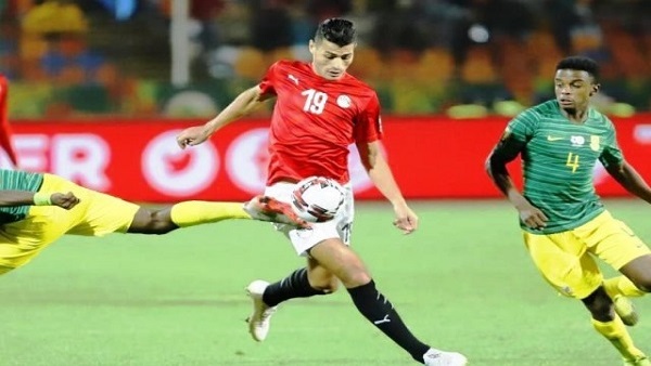 عبدالرحمن مجدي