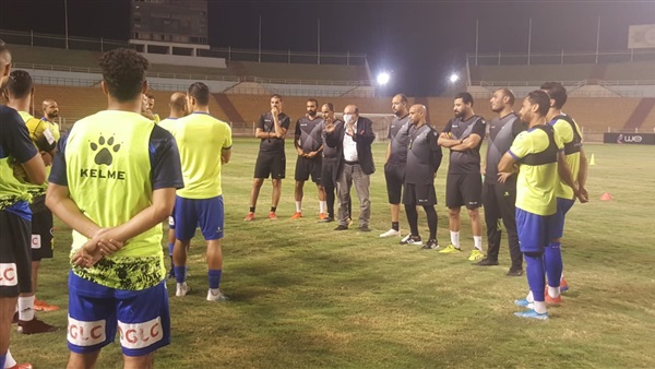 نادي المقاولون العرب