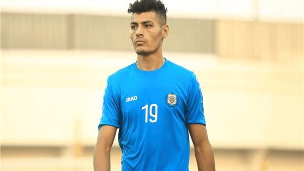 عبد الرحمن مجدي 